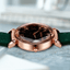 Montre de Femme Luxe Ciel Étoilé - Montre de Mode Élégante