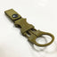 Nylon Molle Webbing Water Bottle Carabiner Belt Backpack Hanger Hook Outdoor Buckle Hook Holder Tool - Korvel