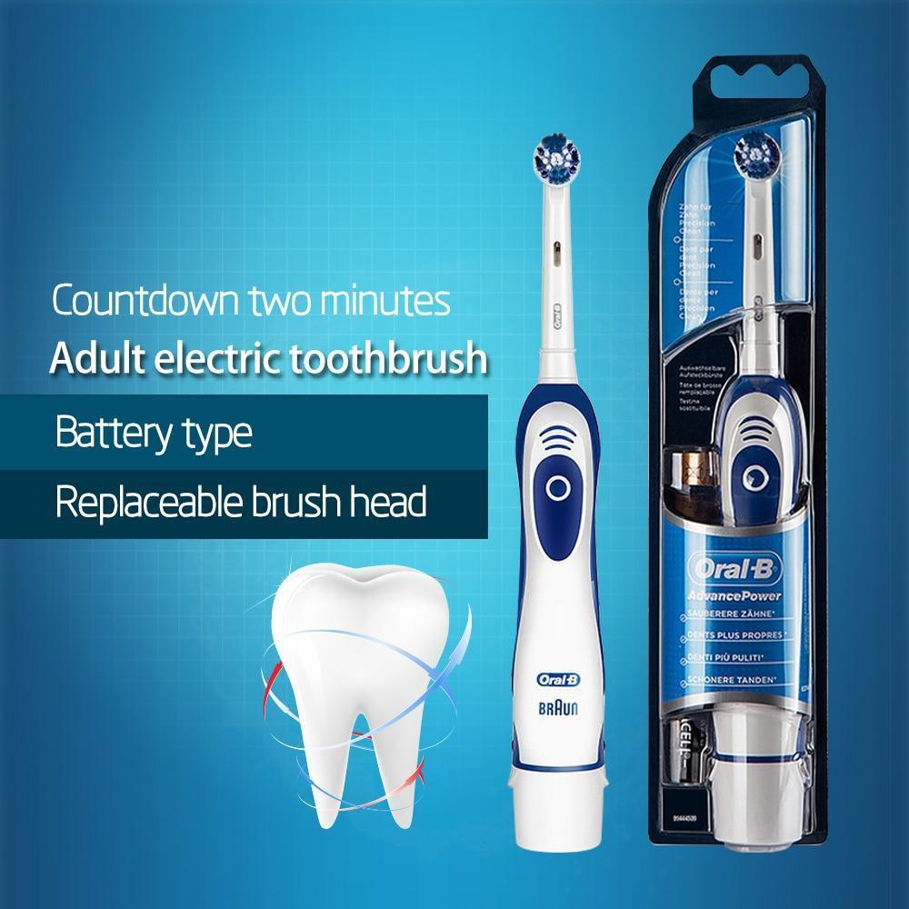 Brosse à dents électrique sonique pour un soin bucco-dentaire amélioré