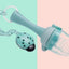 Premium Baby Fruit Feeder Pacifier for Safe Feeding