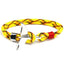 Pulsera de Cola de Ballena de Moda para Hombres y Mujeres
