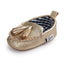 Premium Baby Slippers for First Steps - Soft Leather Shoes