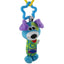 Sonajero de Peluche Colorido para Bebés