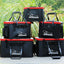 Portable EVA Fishing Bag - Collapsible Fishing Bucket