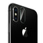 Premium Clear Back Camera Lens Protector for iPhone