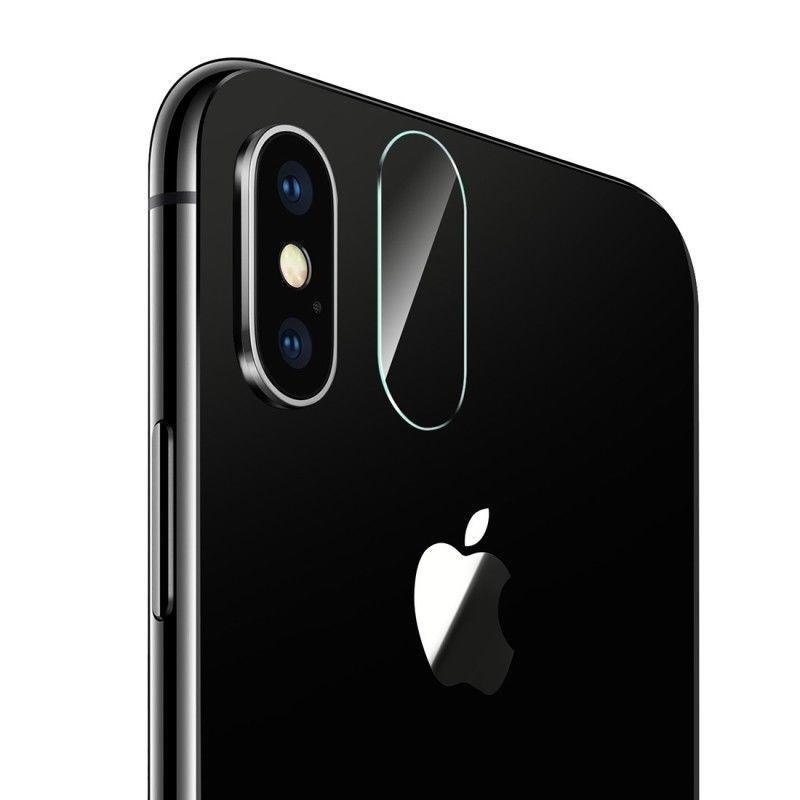 Premium Clear Back Camera Lens Protector for iPhone