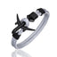 Bracelet Avion de Luxe pour Hommes et Femmes - Design Paracorde avec Charme