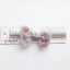 Luxury Pearl Handmade Bowknot Crown Headband for Baby Girls