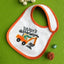 Bibs de bebé de algodón moderno de lujo - Bandana impermeable para infantes