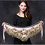Vila&Yomi Premium Belly Dance Belt with Crystal Accents