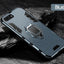 Premium Shockproof Armor Case for iPhone XR and XS Series
