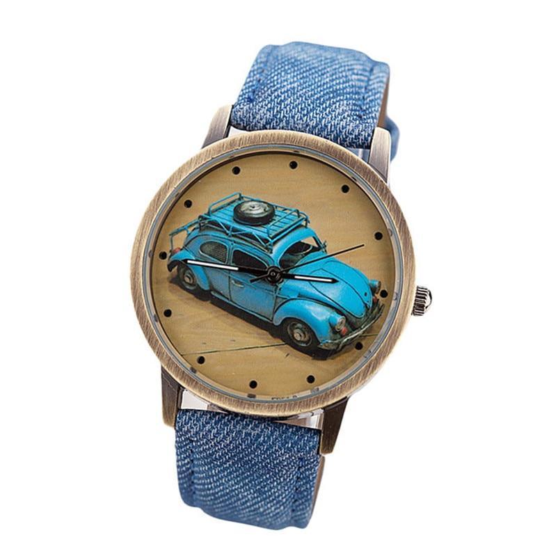 Montre de sport de luxe pour enfants avec bracelet ajustable