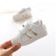 Toddler Soft Casual Walking Shoes with Non-Slip Sole