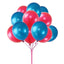 Luxury Shiny 20pcs Happy Birthday Party Balloons