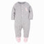 Combinaison en Coton Premium pour Nouveau-nés et Bébés
