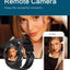 Premium Smart Watch for Android & iOS with SIM and Camera