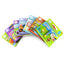 8 styles Magic Water Drawing Book Coloring Doodle - Korvel