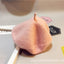 Pure Wool Baby Beret Hat in Modern Retro Design