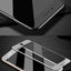 Protector de Pantalla de Vidrio Templado Curvo 5D para iPhone