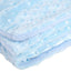 Modern Luxury Baby Blanket - Soft Fleece Swaddling Blanket