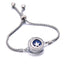 Luxury Aromatherapy Locket Bracelet for Women