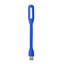STEVVEX Mini Portable USB LED Desk Lamp - Versatile Reading Light