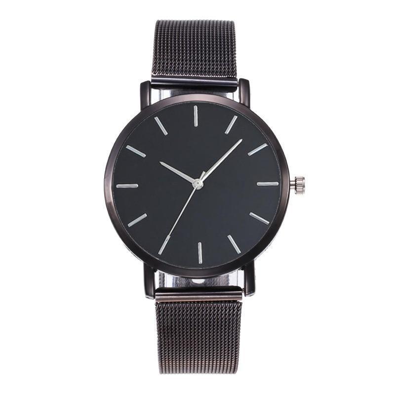 Luxury Women's Fashion Watch with Adjustable Bracelet