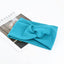 Bandeau pour bébé moderne fait main - Bonnet en coton doux pour filles