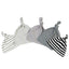 Adorable 2-Piece Baby Cap Set - 100% Cotton for All Seasons - Korvel