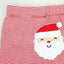 Baby Girls Striped Pants - Cozy Cotton Trousers