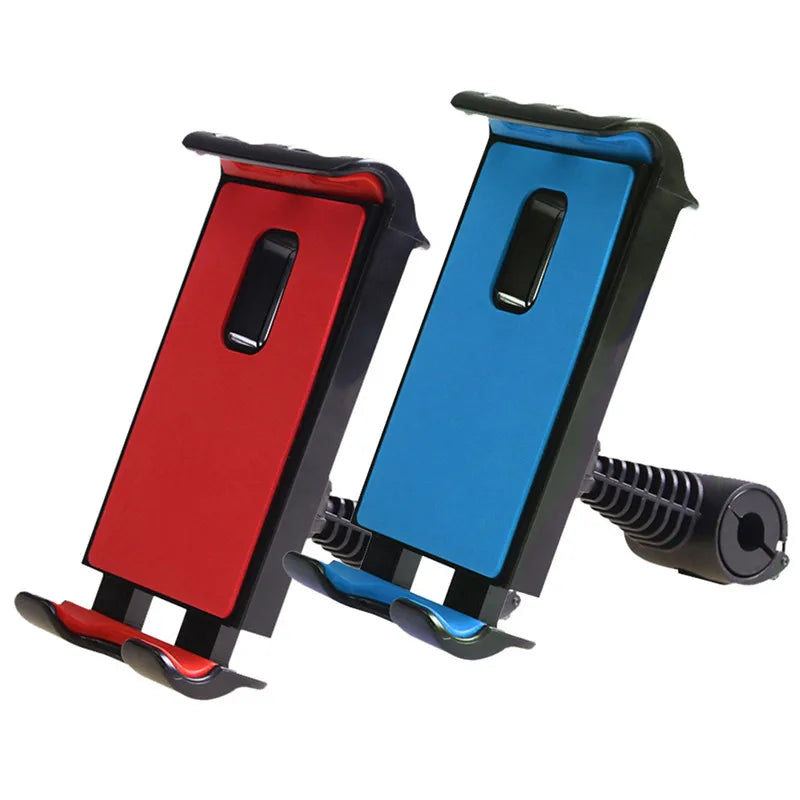 Car Tablet Stand Holder for IPAD Tablet Accessories Universal Tablet Stand Car Seat Back Bracket For 4-11 Inch Tablet - Korvel