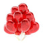 Luxury Shiny 20pcs Happy Birthday Party Balloons