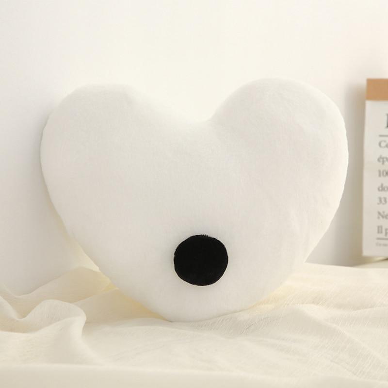 Nordic Soft Nursing Pillow for Newborns - Plush Baby Decor