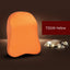 Memory Foam Car Seat Headrest Pillow for Neck and Back Support