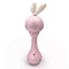Premium Baby Music Teether Rattle Toy for Early Development