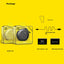 Altavoz Bluetooth Impermeable para Exterior MIFA F10