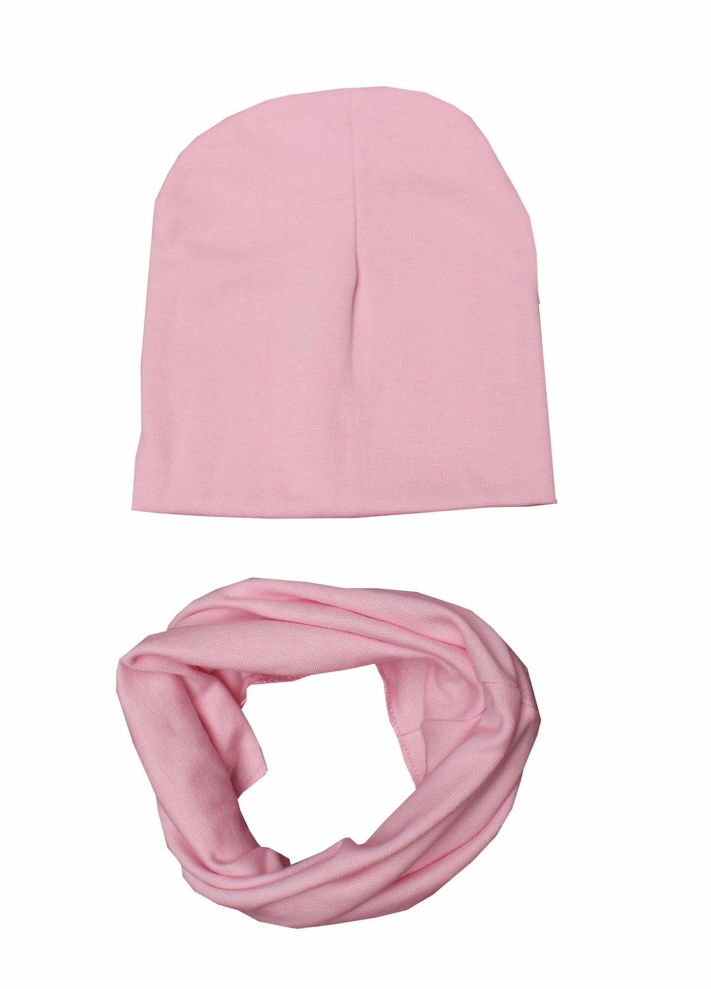 Conjunto de Gorro y Bufanda Premium para Niños Pequeños