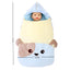 Premium Newborn Sleeping Bag Swaddle Wrap for Infants