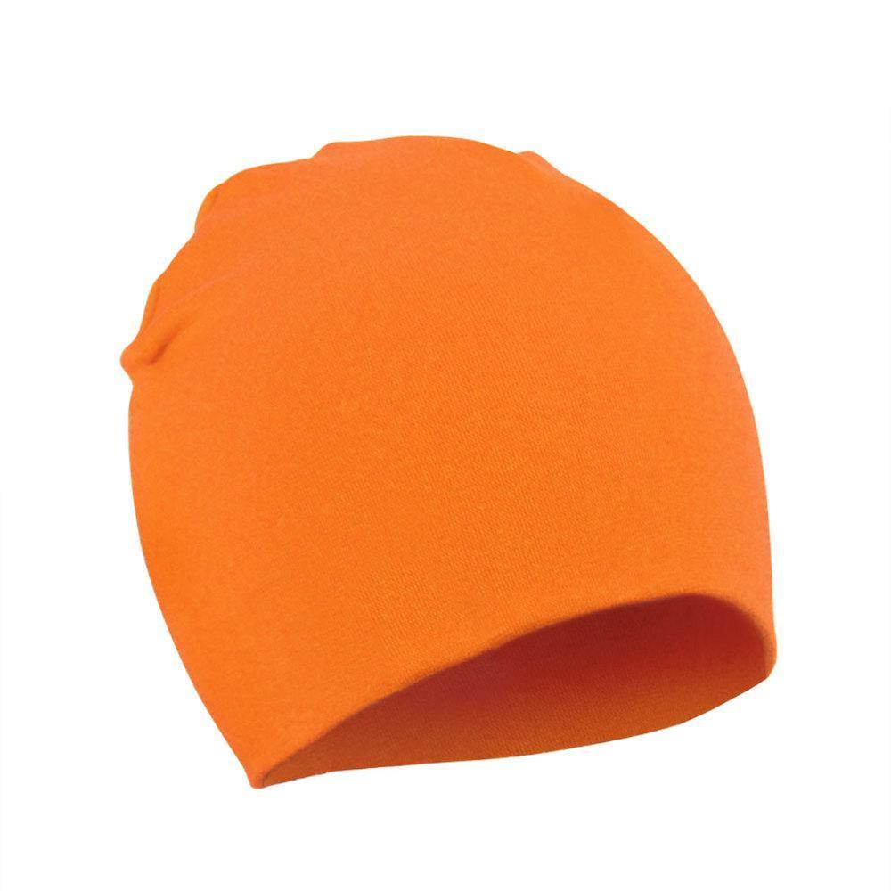 Premium Cotton Toddler Hats for Outdoor Fun