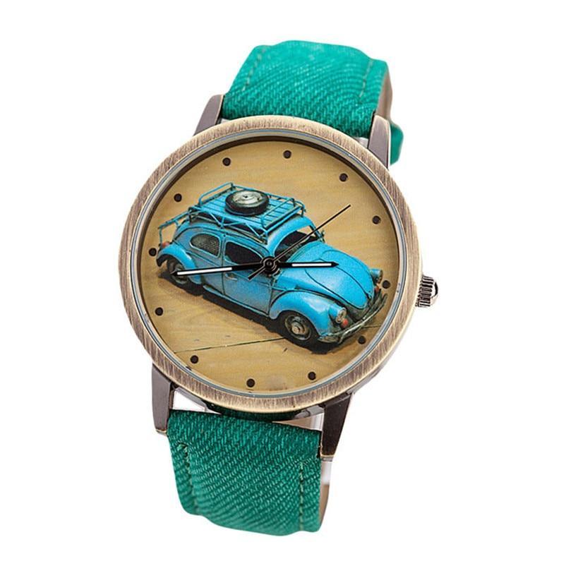 Montre de sport de luxe pour enfants avec bracelet ajustable