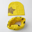 Ensemble élégant de bonnet et écharpe pour garçons et filles