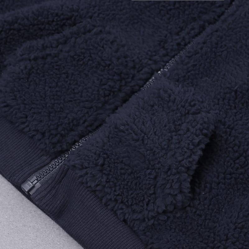 Winter Warm Cartoon Bear Hooded Jacket for Newborns