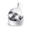 Waterproof Wireless Scalp Massager with Deep Tissue Kneading