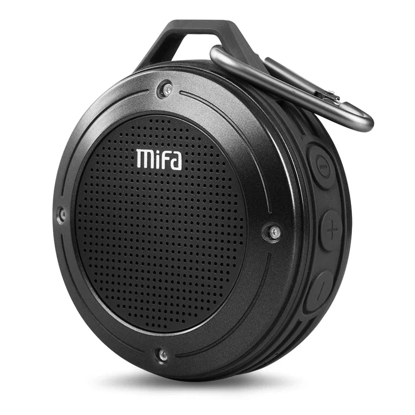 Altavoz Bluetooth Impermeable para Exterior MIFA F10