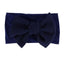 Bandeau avec Nœud Mignon pour Nourrissons et Filles
