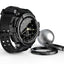 Montre intelligente sportive moderne - Étanchéité 5ATM et connectivité Bluetooth