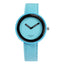 Montre en cuir pour femmes élégante - Design minimaliste
