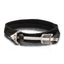 Multilayer Charm Leather Vintage Bronze Arrow Bracelet