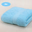 Pure Cotton Super Absorbent Large Towel Bath Towel - Korvel
