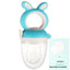Premium Baby Fruit Feeder Pacifier for Safe Feeding